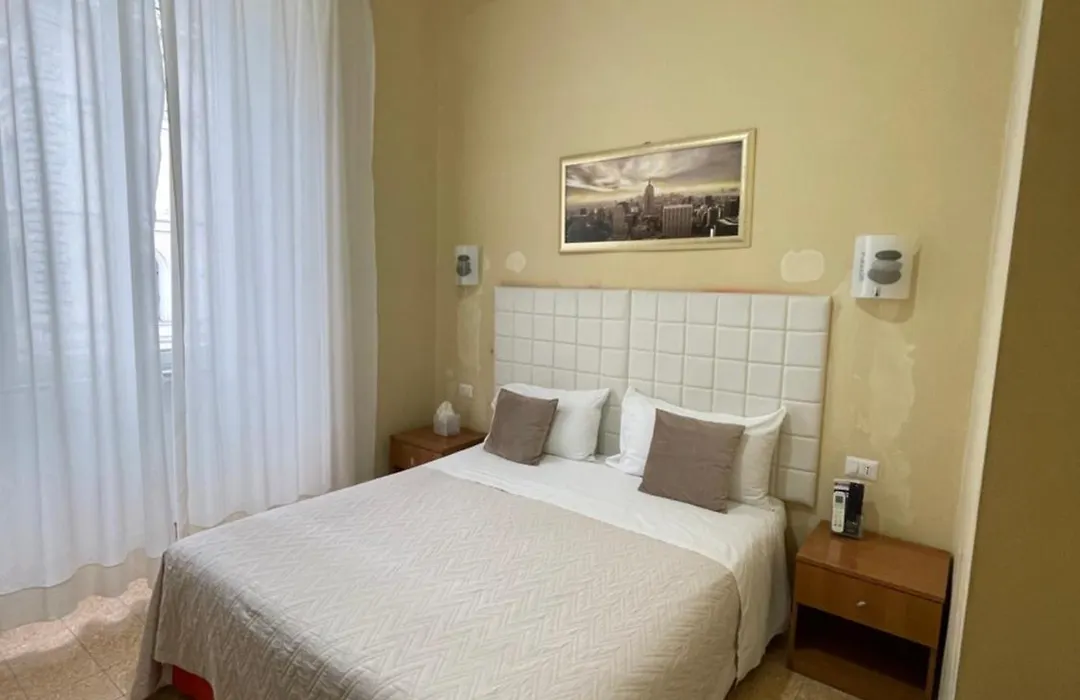 Guest House Meret-1
