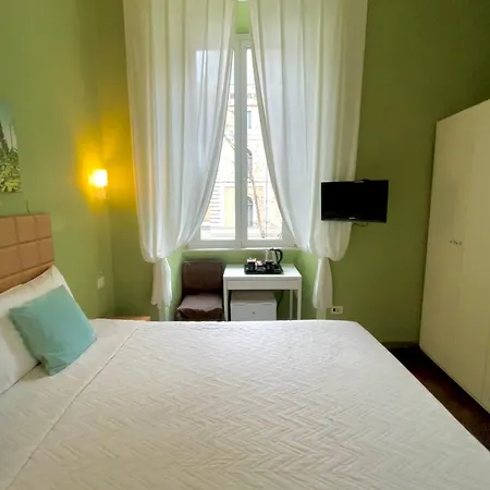 Guest House Meret-2